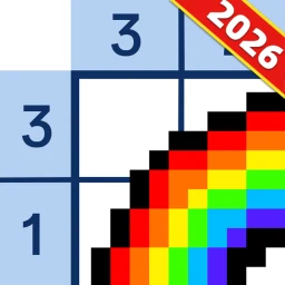 Nonogram - Jigsaw Puzzle Game