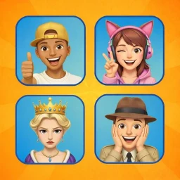 Connect Master – 매치 퍼즐 아이콘